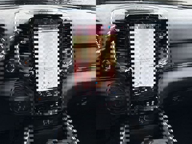 New 2026 RAM 3500 Big Horn image 15