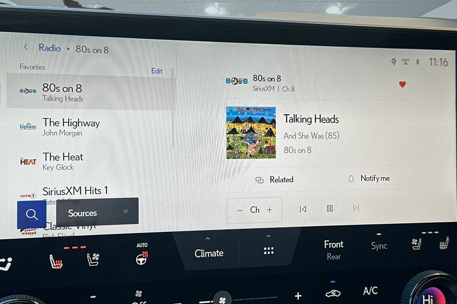 Used 2024 Lexus RX 350 FWD image 22