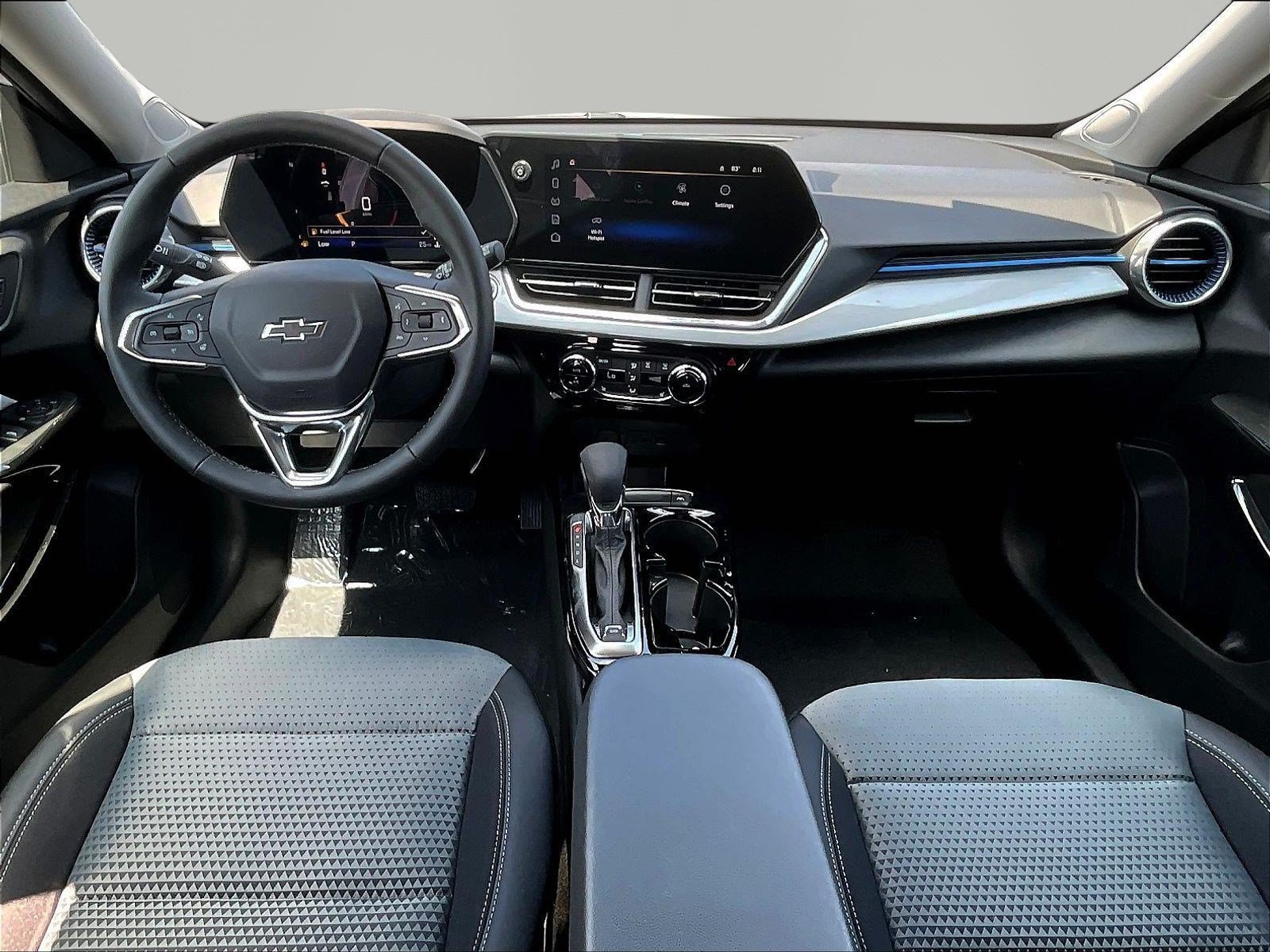 New 2026 Chevrolet Trax LT w/ Driver Confidence Package FWD image 10