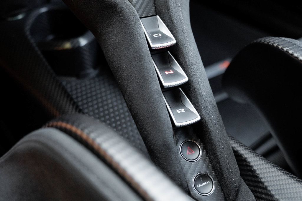 Used 2021 McLaren 765LT RWD image 67