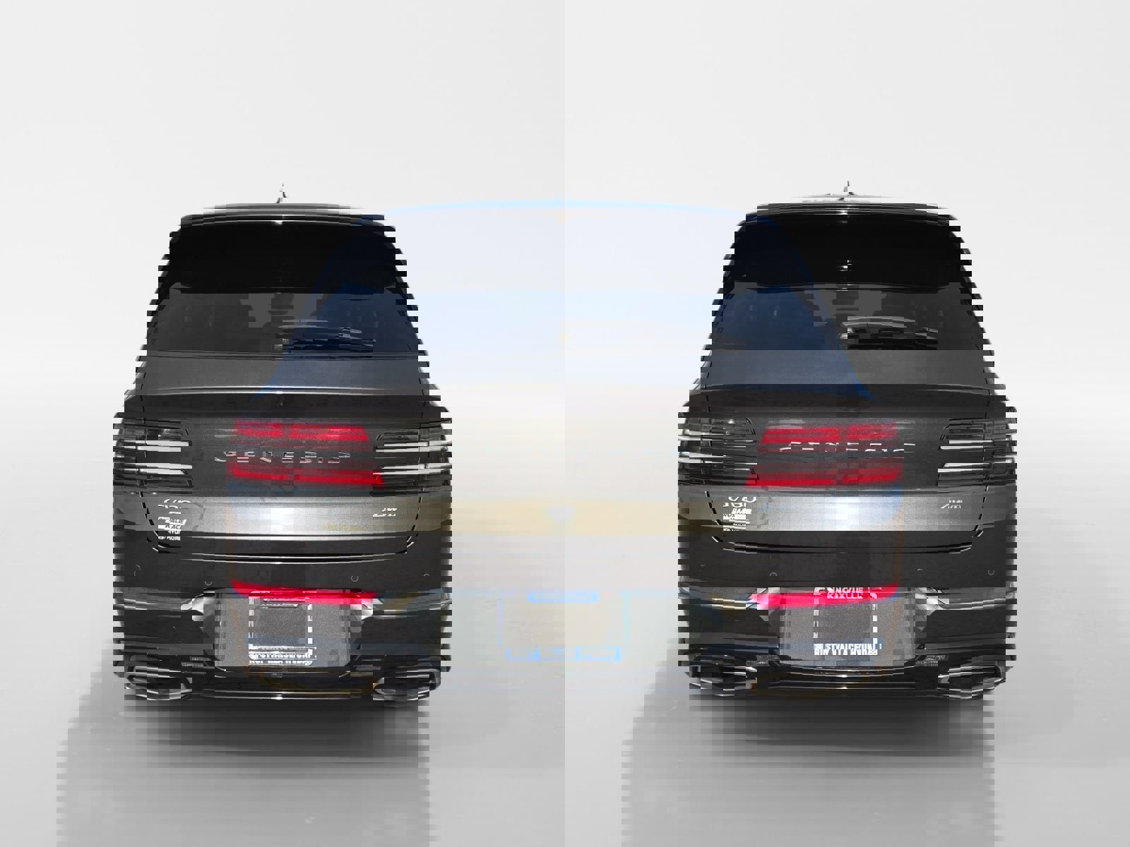 Used 2024 Genesis GV80 2.5T image 4