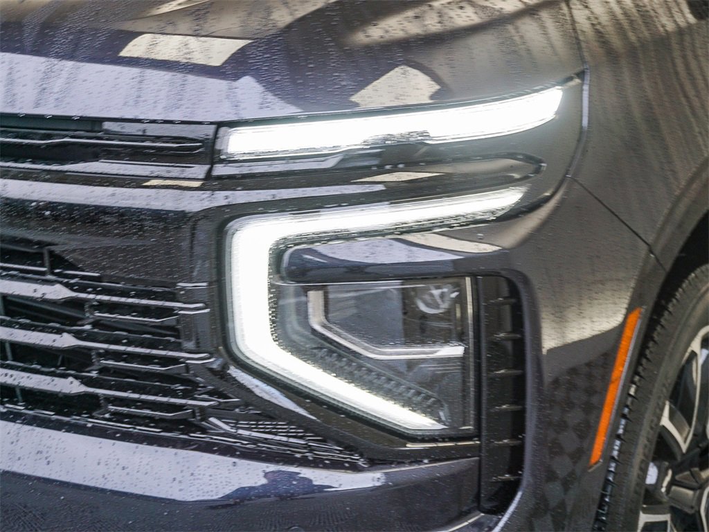 New 2026 Chevrolet Tahoe RST image 5