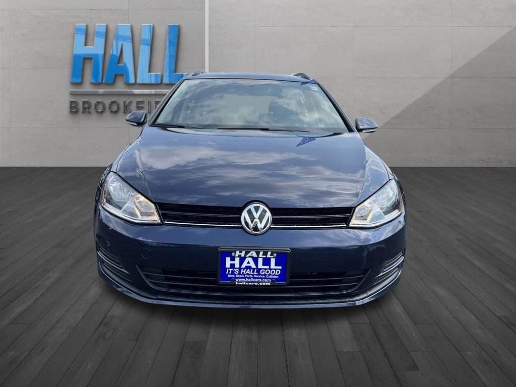 Used 2015 Volkswagen Golf S FWD image 8