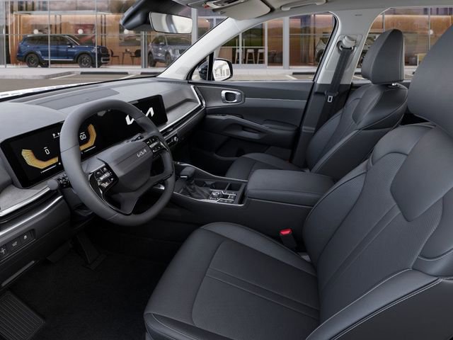 New 2026 Kia Sorento X-Line EX image 21