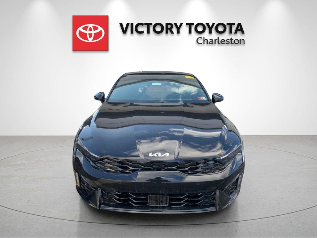 Used 2025 Kia K5 GT-Line image 7