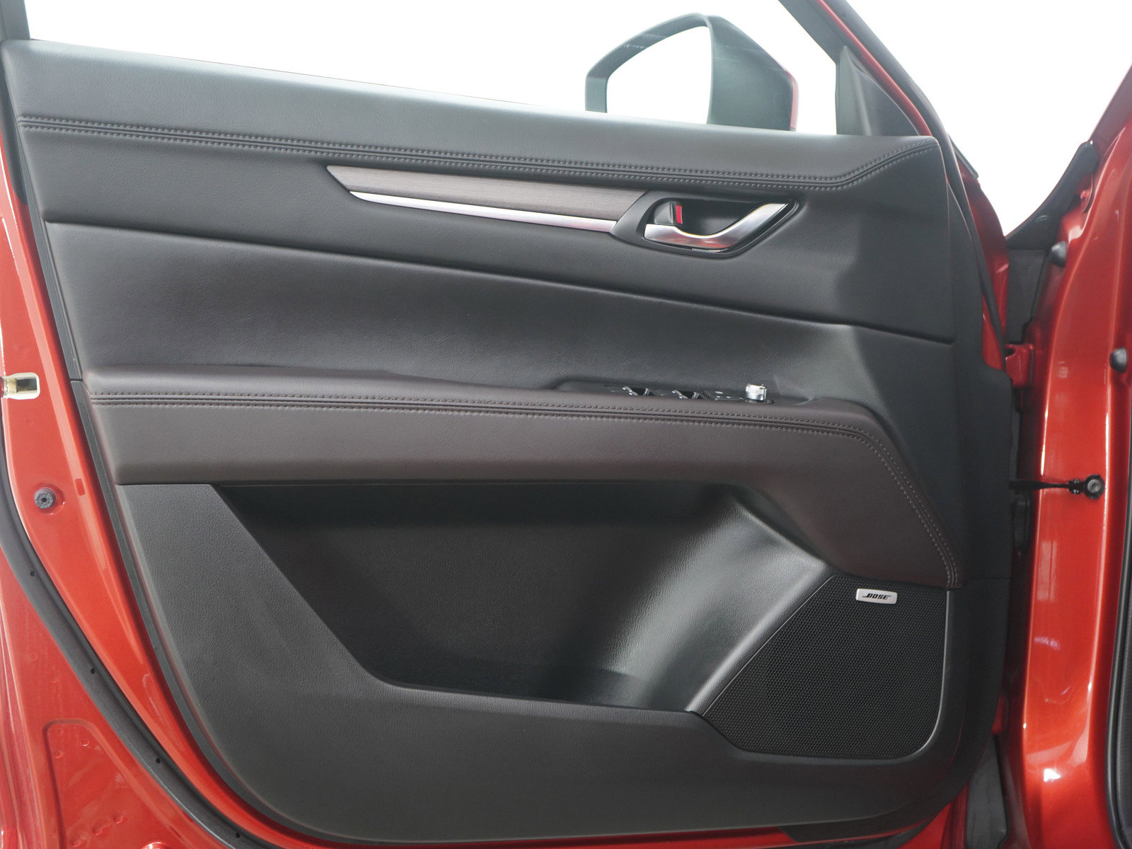 Used 2022 MAZDA CX-5 Signature image 22