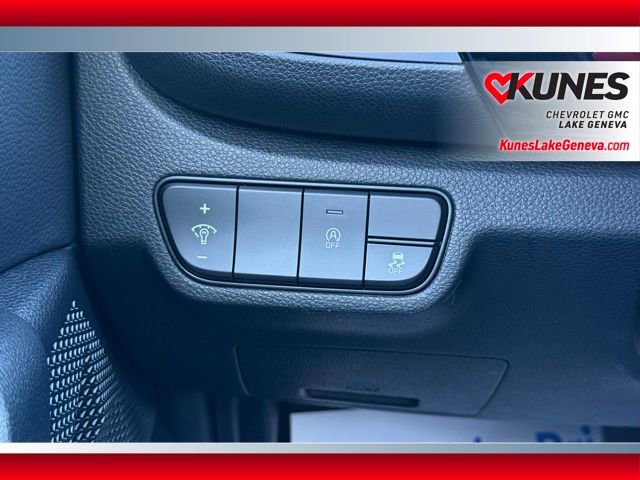 Used 2025 Kia Seltos S image 44