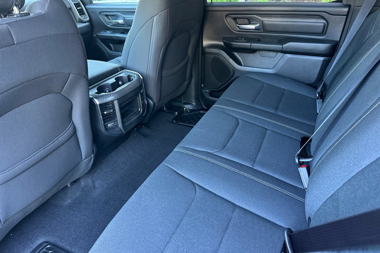 New 2026 RAM 1500 Express AWD/4WD image 11