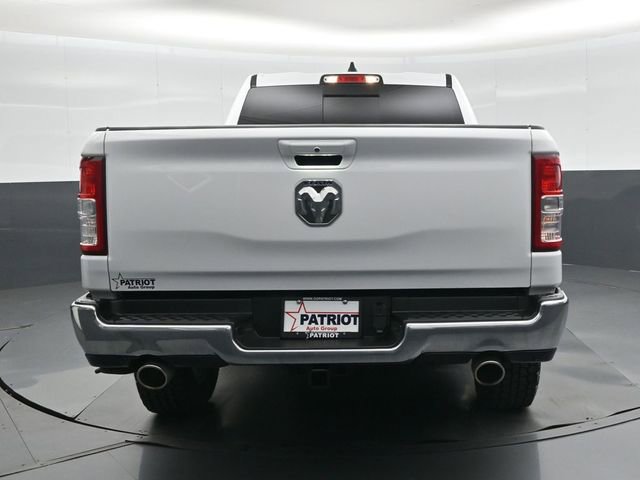 Used 2022 RAM 1500 Big Horn AWD/4WD image 5
