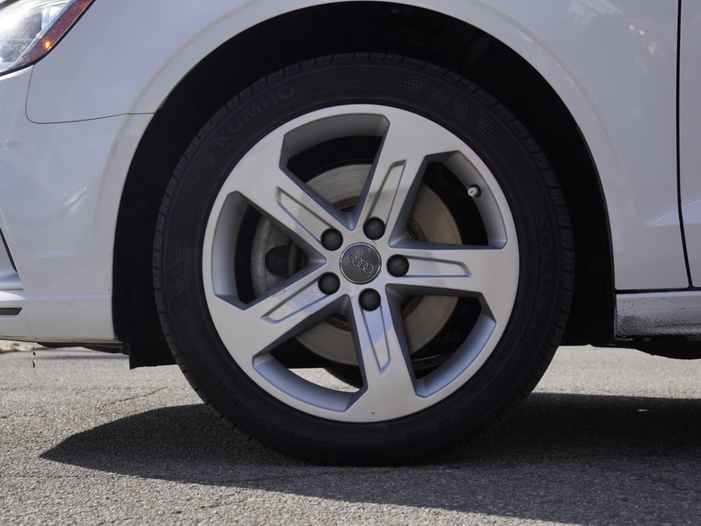 Used 2017 Audi A3 2.0T Premium w/ Convenience Package image 7