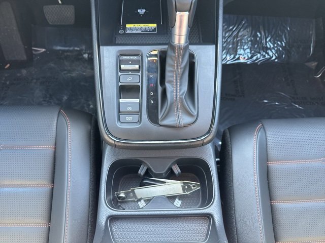 Used 2025 Honda CR-V Sport-L image 17