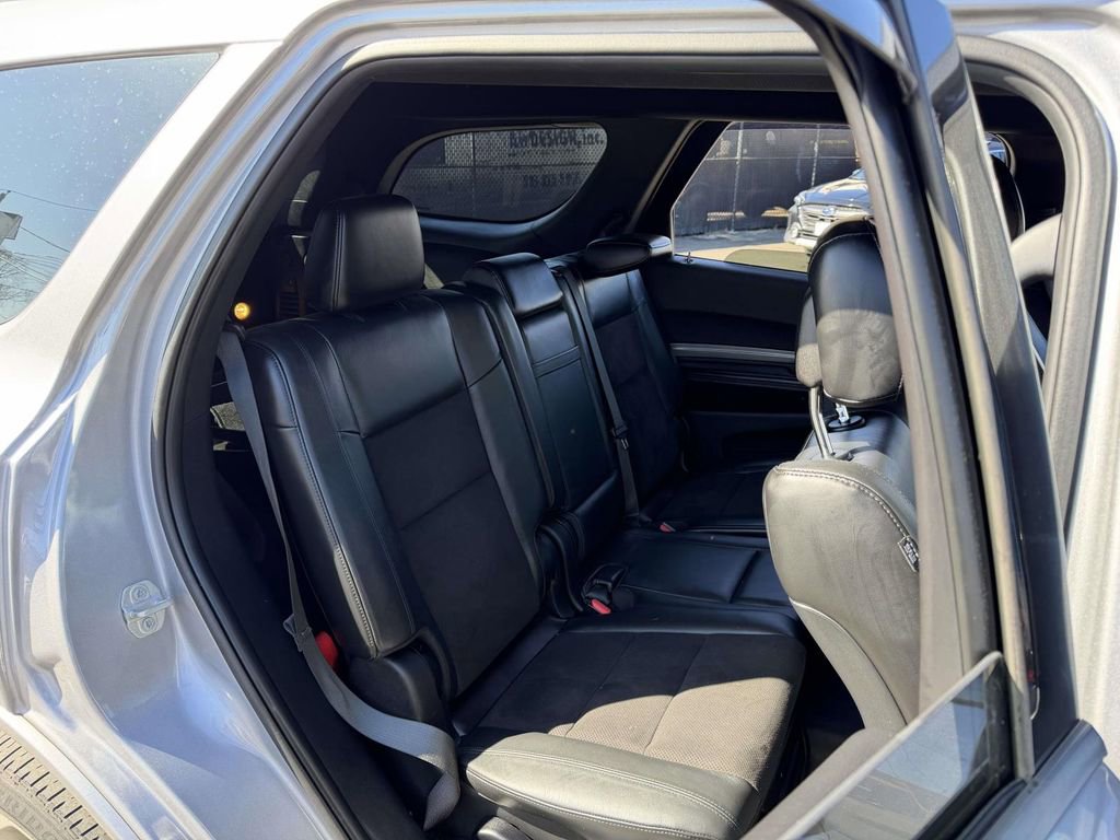 Used 2020 Dodge Durango GT image 13
