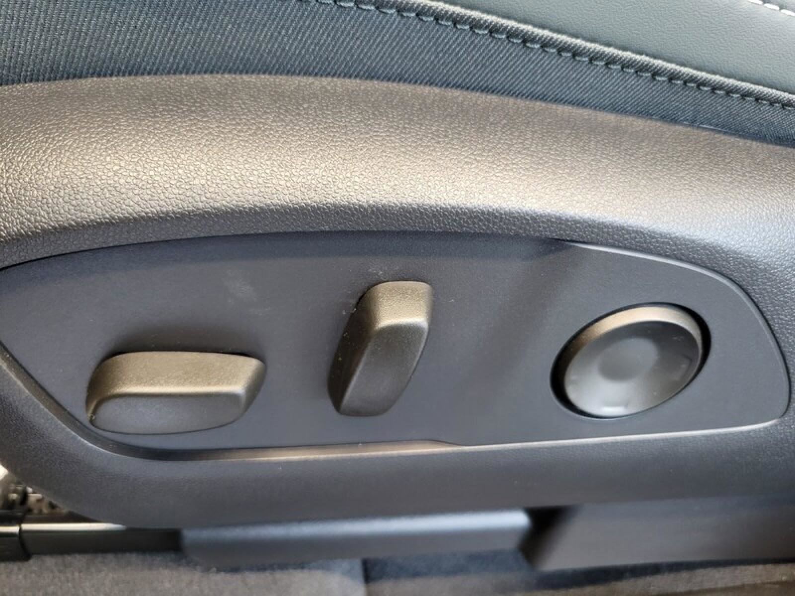 New 2026 GMC Sierra EV AT4 w/ AT4 Premium Package image 19