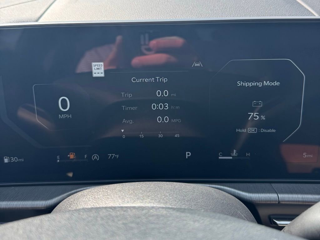 New 2026 Kia Sportage X-Line w/ X-Line Technology Package AWD/4WD image 20
