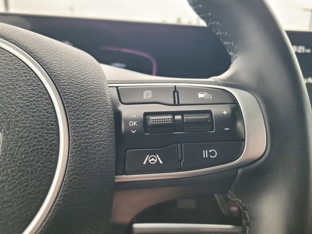 Used 2023 Kia Sportage EX image 27