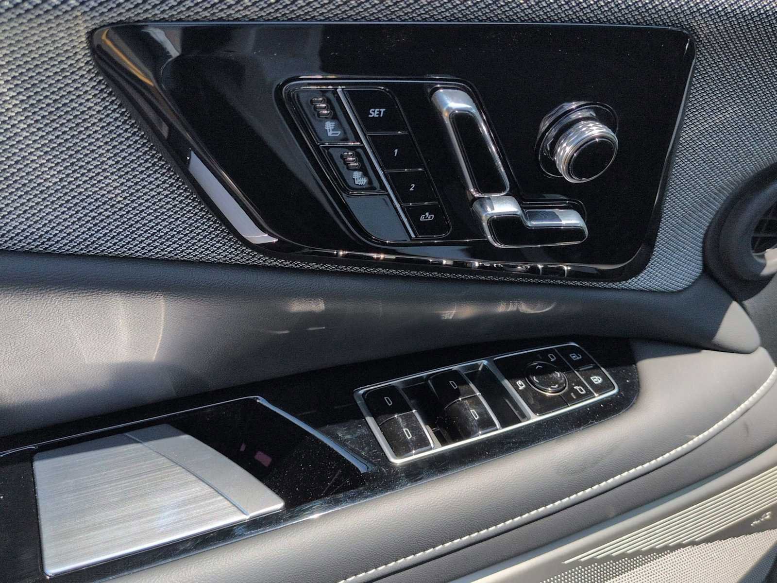 New 2026 Cadillac Optiq Sport 1 AWD/4WD image 11