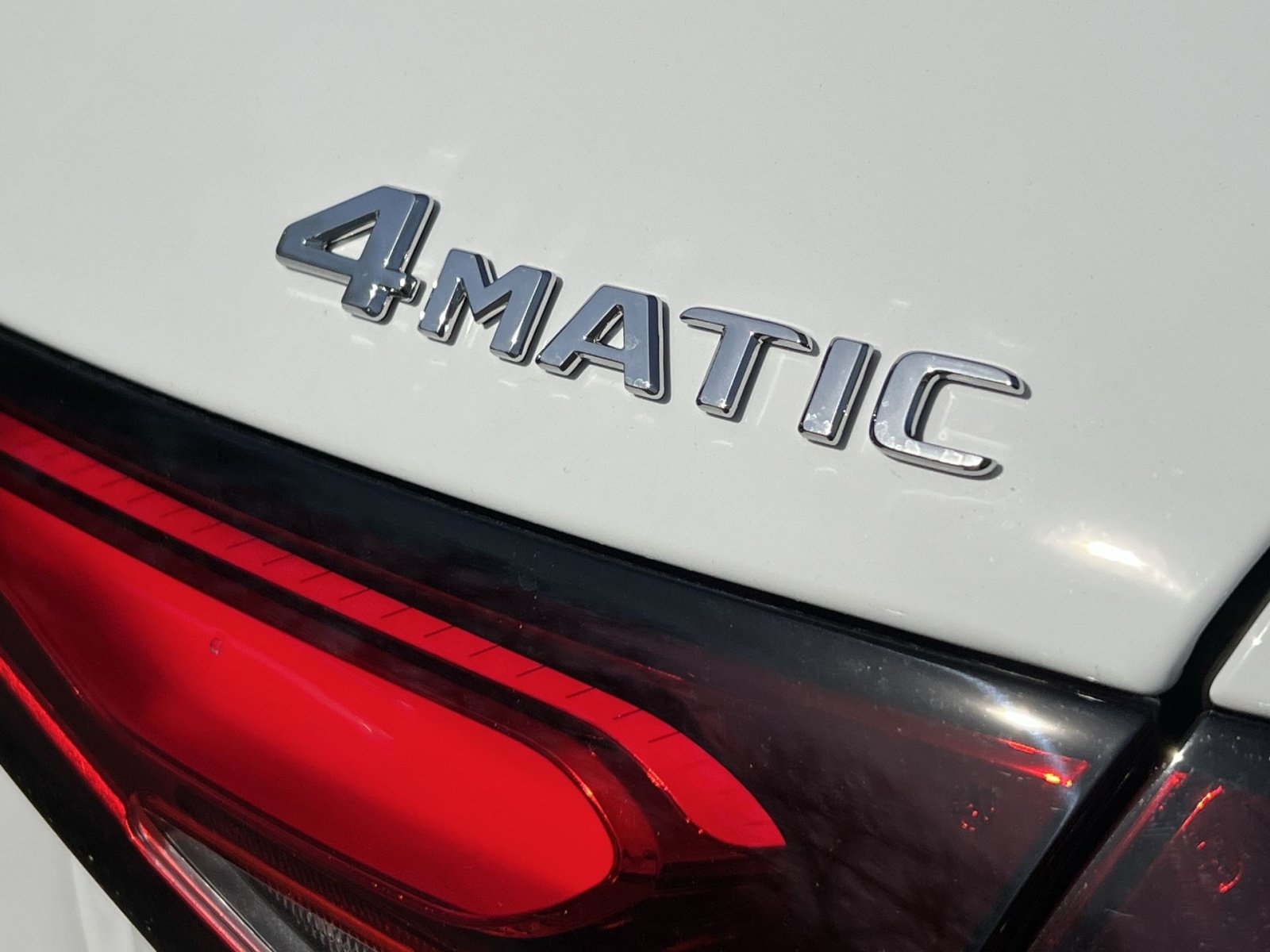 New 2026 Mercedes-Benz GLC 300 4MATIC image 28