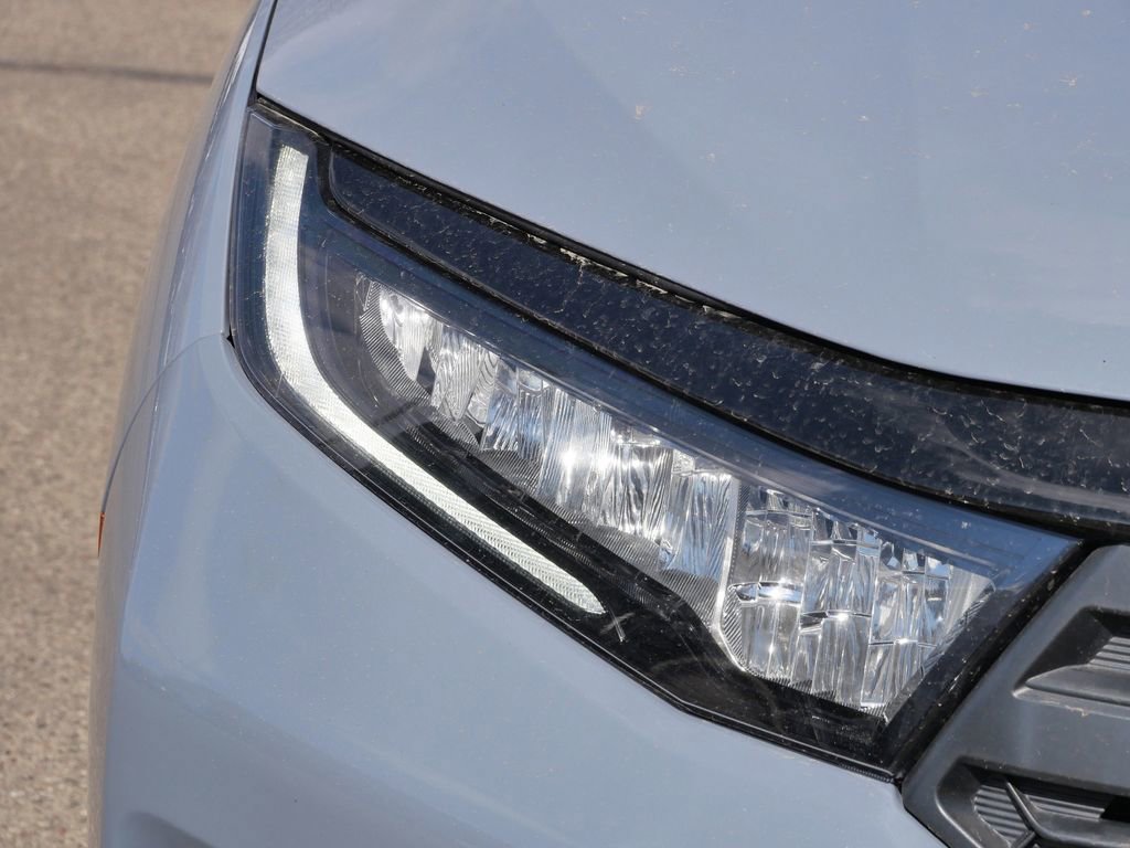 Used 2025 Honda Odyssey Sport-L image 3