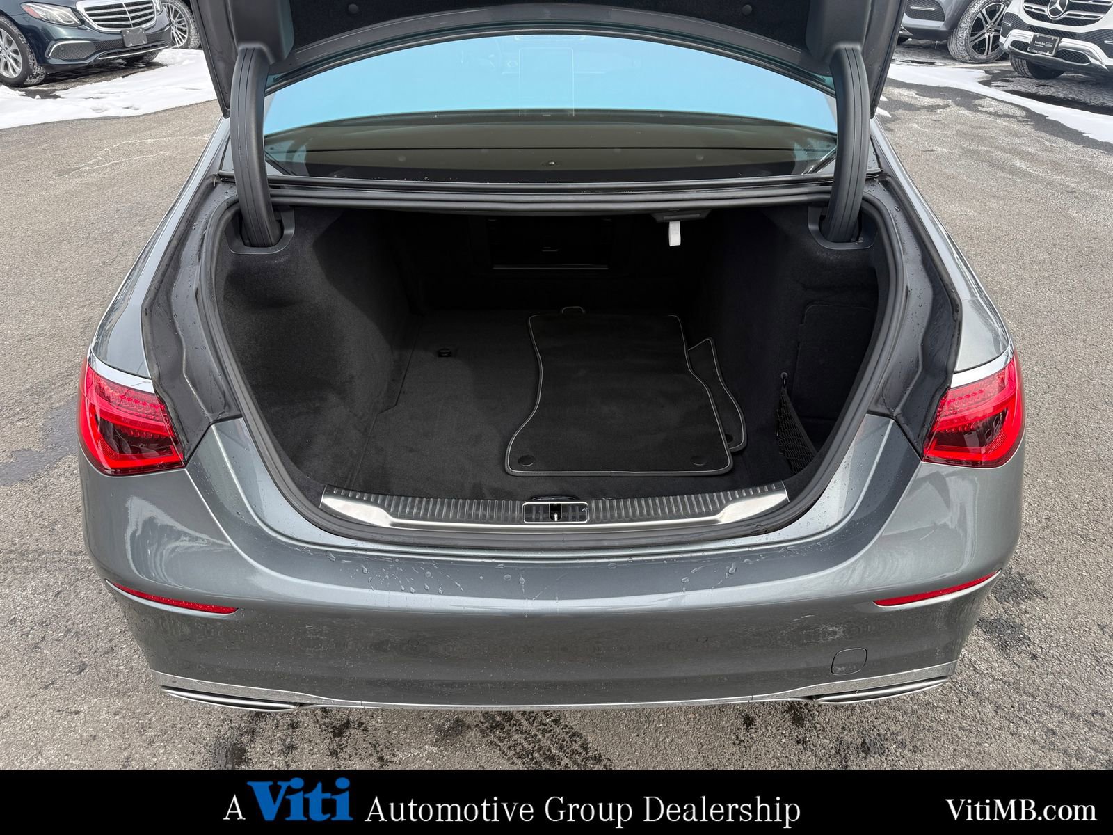 Certified 2023 Mercedes-Benz S 580 4MATIC Sedan image 24