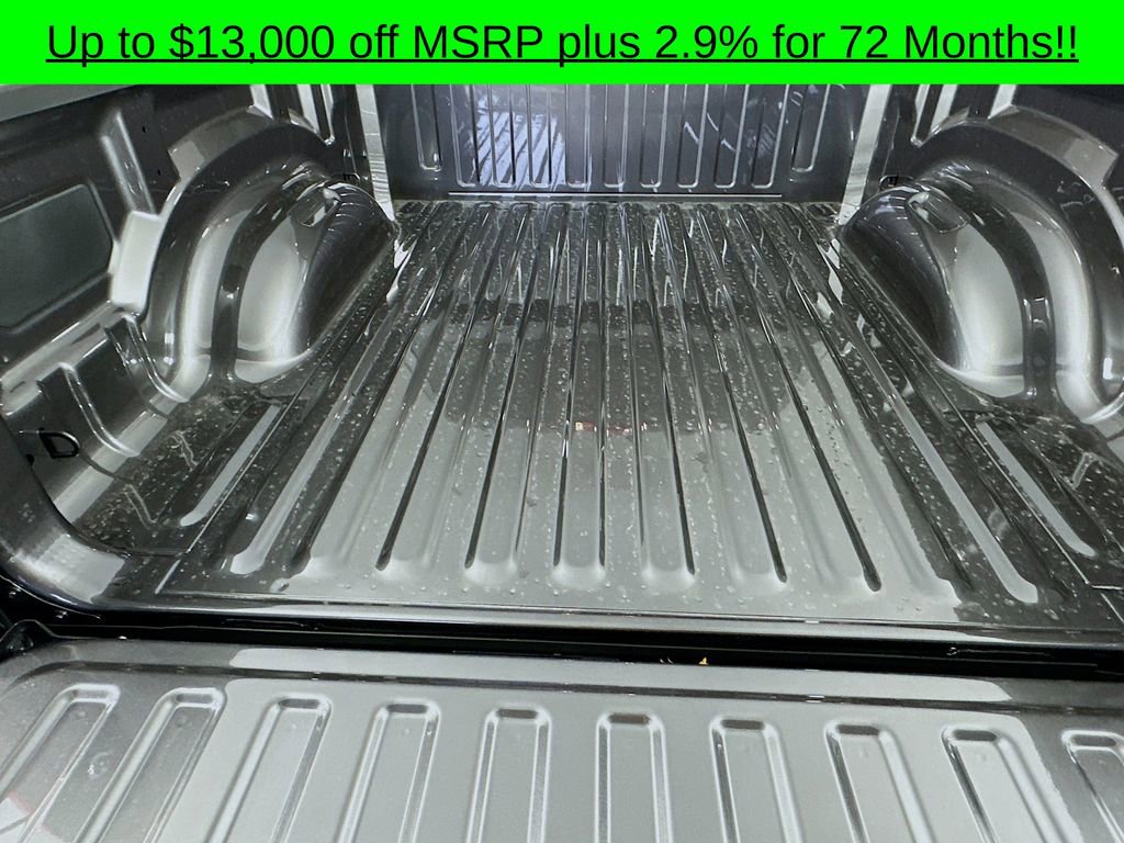 New 2026 RAM 1500 Big Horn image 31