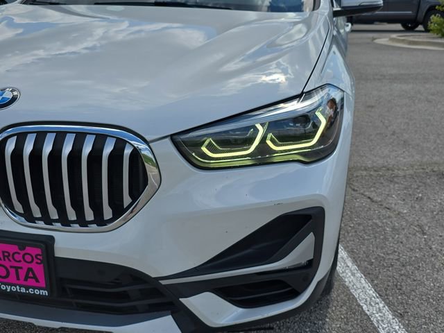 Used 2020 BMW X1 xDrive28i AWD/4WD image 33
