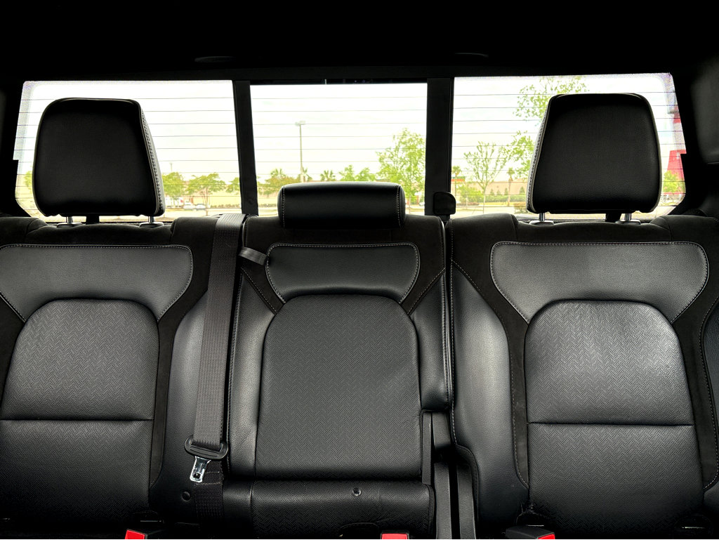 Used 2021 RAM 1500 Laramie RWD image 8