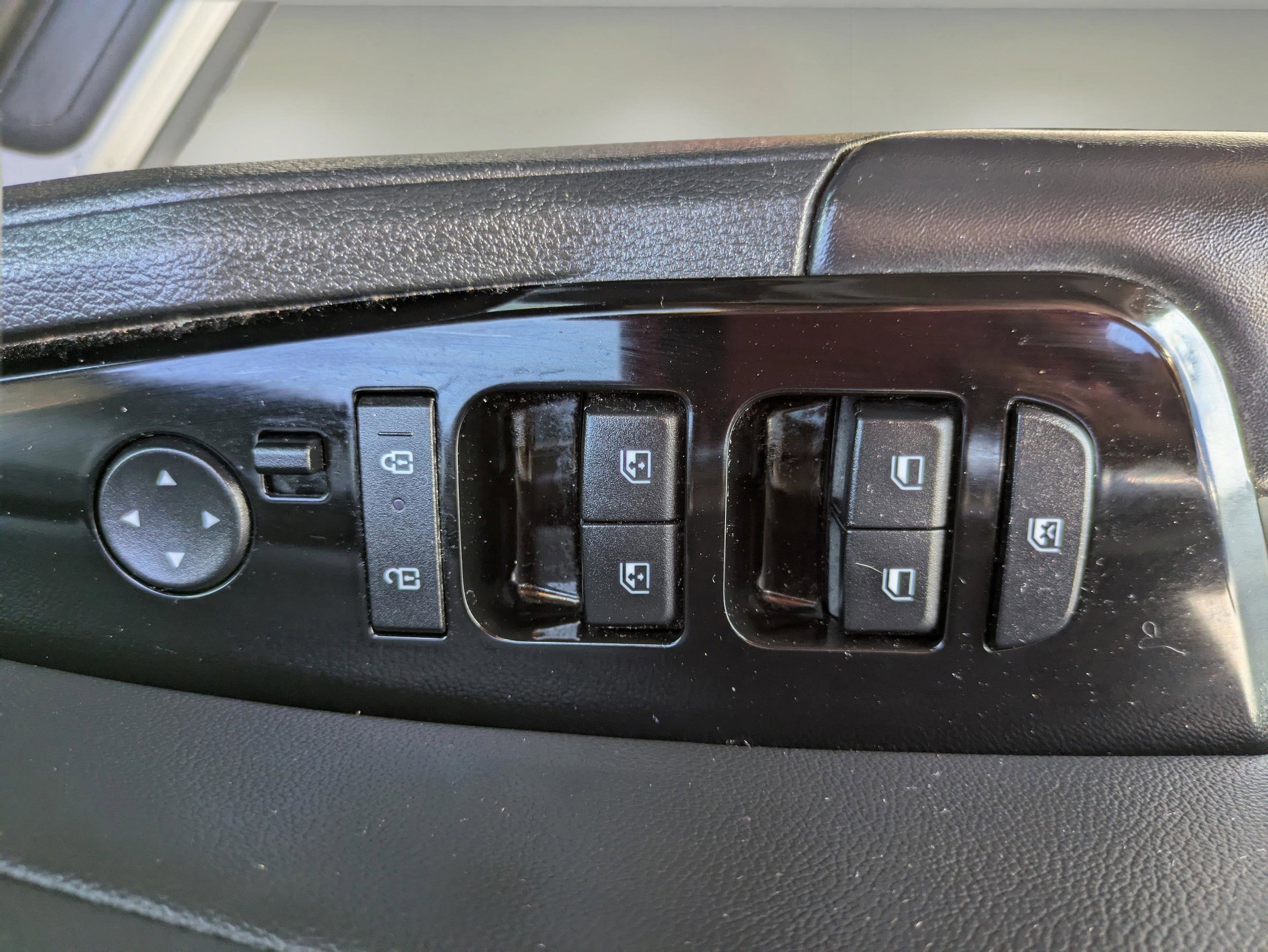 Used 2023 Kia Sportage X-Line w/ X-Line Premium Package AWD/4WD image 15