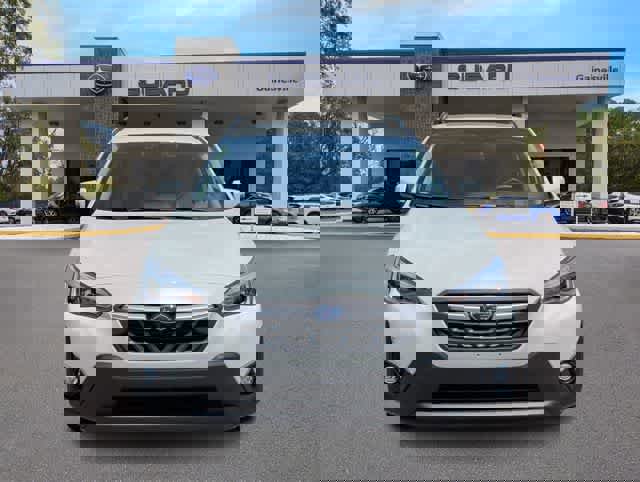 Used 2023 Subaru Crosstrek 2.5i Limited w/ Moonroof Package AWD/4WD image 8