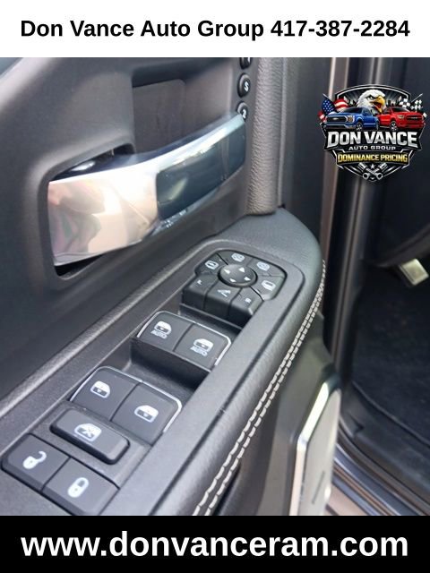 New 2026 RAM 2500 Laramie image 12