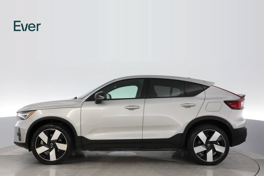 Used 2023 Volvo C40 P8 Recharge Ultimate AWD/4WD image 15