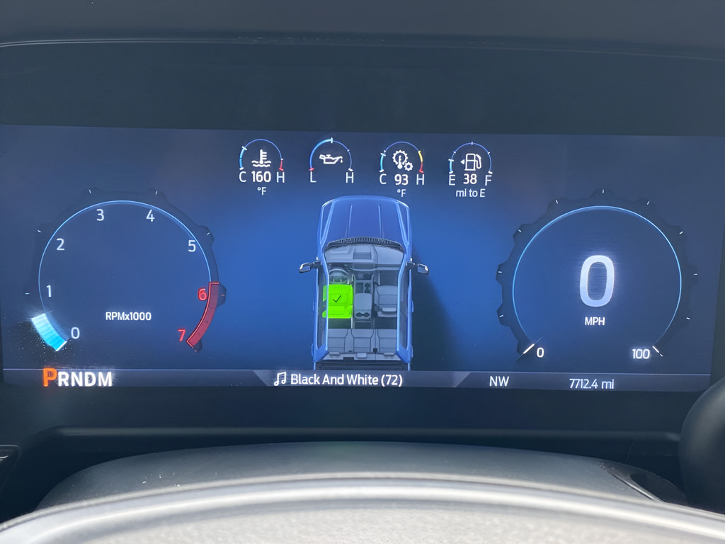 Used 2026 Ford F350 Lariat RWD image 25