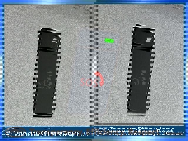 Certified 2024 Nissan Kicks SV image 32