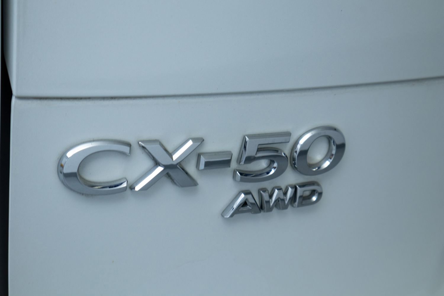 Used 2023 MAZDA CX-50 2.5 S w/ Cargo Package image 32