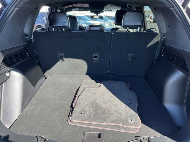 Certified 2023 Ford Escape ST-Line w/ Tech Pack #1 image 7
