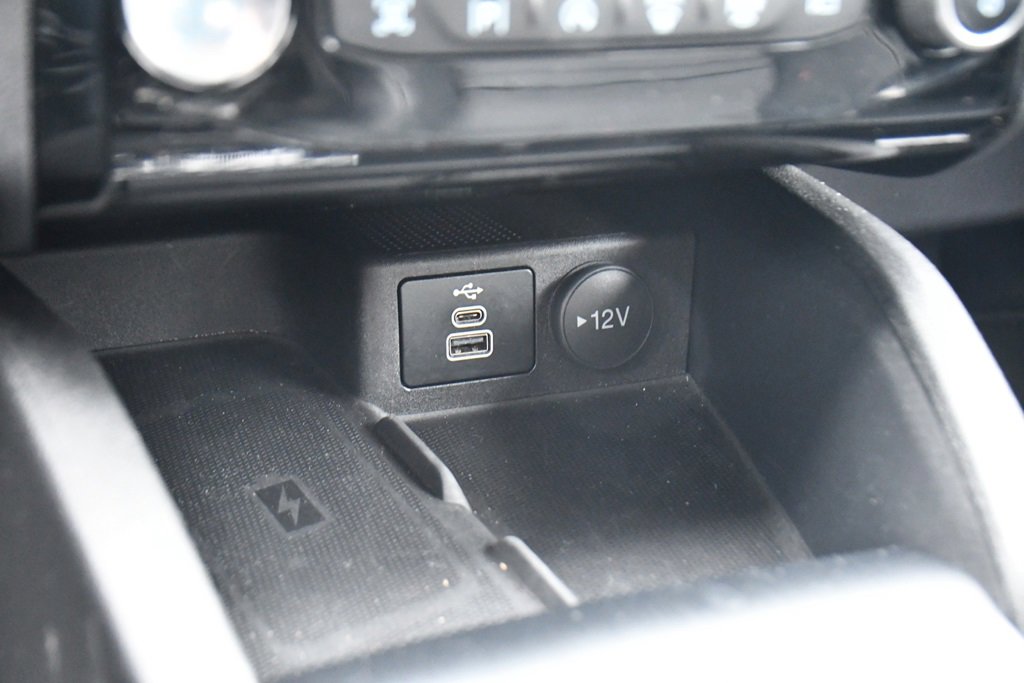 Used 2024 Ford Escape Platinum image 30