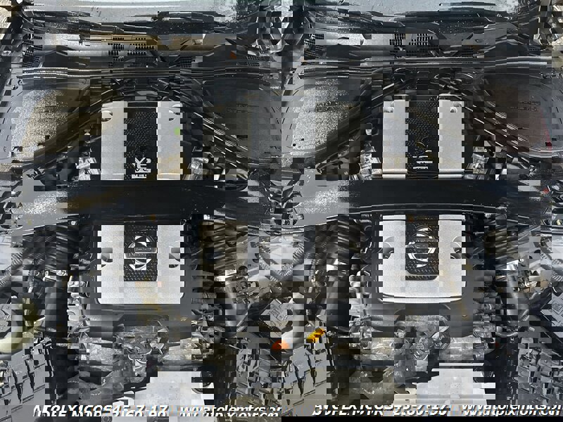 Used 2011 Nissan 370Z Touring w/ Sport Pkg image 23