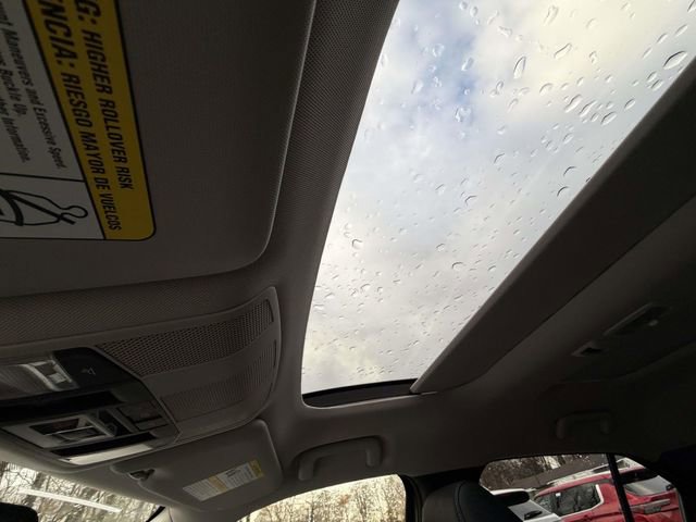 New 2026 Mitsubishi Eclipse Cross SE image 25