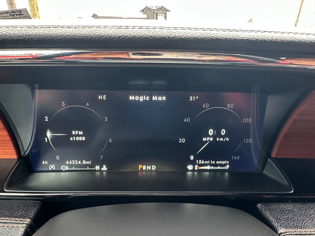 Used 2019 Lincoln Navigator Reserve w/ Cargo Package image 42