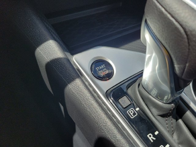 New 2026 Nissan Altima 2.5 SV w/ SV Special Edition Package FWD image 29