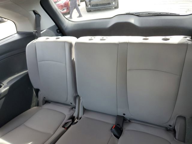Used 2018 Honda Odyssey EX-L image 10