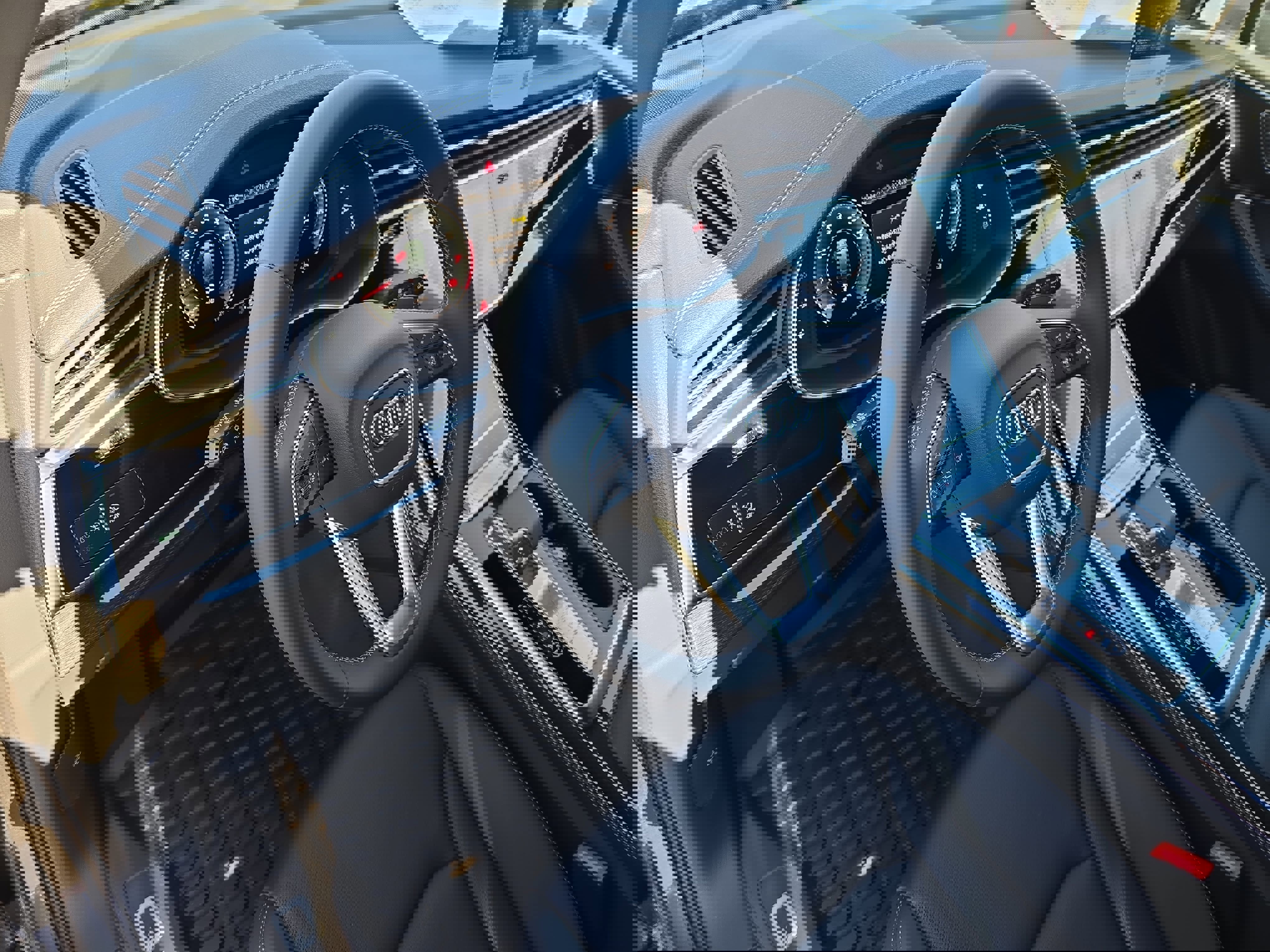 Used 2026 Audi Q7 3.0T Premium Plus image 16