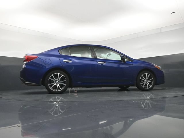 Used 2017 Subaru Impreza 2.0i Limited AWD/4WD image 24
