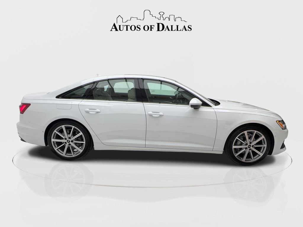 Used 2025 Audi A6 2.0T Premium w/ Convenience Plus Package image 7