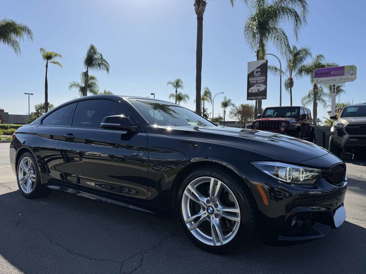 Used 2019 BMW 440i Coupe image 10