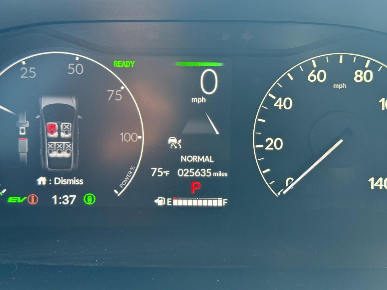 Certified 2024 Honda CR-V Sport image 24