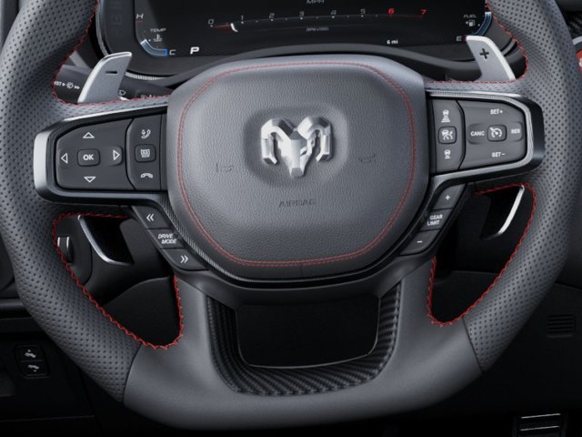 New 2027 RAM 1500 4x4 Crew Cab image 20