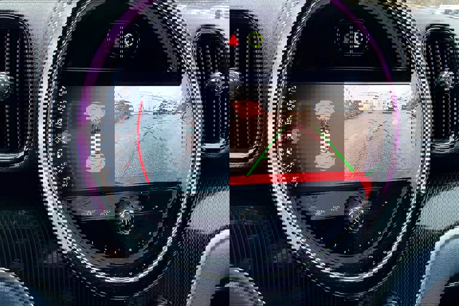 Certified 2023 MINI Cooper Countryman S image 30