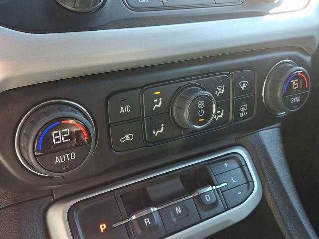 Certified 2023 GMC Acadia SLT image 15