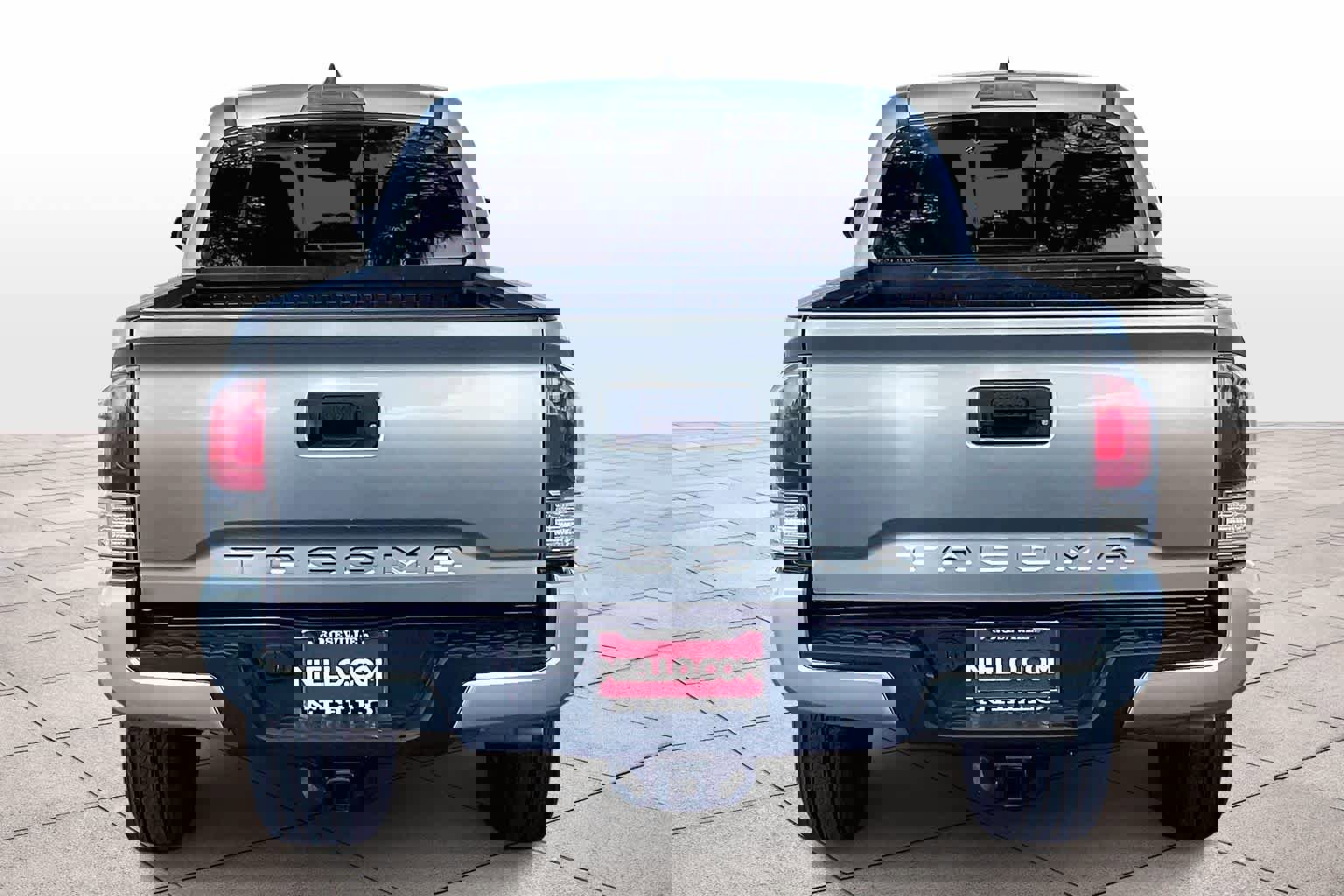 Used 2022 Toyota Tacoma TRD Off-Road image 7