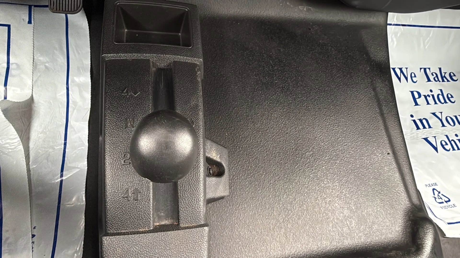 Used 2018 Chevrolet Silverado 1500 W/T w/ WT Fleet Convenience Package image 15